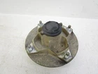 Polaris Trail Boss 330 Front Wheel Hub 5132627 2003-2004 Used. Price: $30.00.