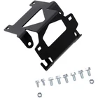 Moose Utility-snow Winch Mount Honda 1640PF New. Price: $90.95.