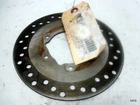 Oem 2018-2020 Yamaha Wolverine X4 Disc Brake BG4-F5711-01-00 43579 Used. Price: $12.52.