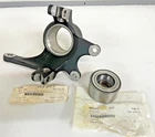 Arctic Cat 2005 Oem Rh Steering Knuckle 0505-444 W/bearing 1402-027 *nos New. Price: $134.95.