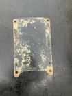 John Deere Gator 835 Center Skid Plate UC16942 Used. Price: $34.99.