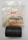 61261-41B00 Suzuki Oem Nos Swing Arm Bushing 22X29X43 89-04 LT-F160 Quad Runner New. Price: $24.99.