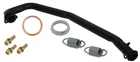 Exhaust Pipe Kit Fits Polaris Replaces Oem Part NO.1263620 1262518 New. Price: $319.99.