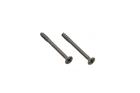 New Polaris Oem 1930792 Master Cylinder Reservoir Bolt Sportsman Scrambler Qty. Price: $7.99.