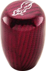 Dragonfire Racing Shift Knob Cnc-billet Aluminum Black Anodized 522639 New. Price: $54.81.