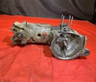 2001 Suzuki Engine Motor Crankcase Bottom End 11301-40821 11301-40822 Used. Price: $229.95.