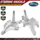2X Front Left & Right Steering Knuckle For Yamaha YFZ450R 09-23 YFZ450W YFZ450X New. Price: $124.49.