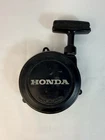 1984 1985 Honda ATC125M Oem Recoil Pull Starter 28400-968-004 28400-968-681 Used. Price: $122.55.