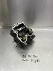 01 03 Arctic Cat 500 Auto Oem Cylinder Head Valves Nees Cleanup 3402-098 For. Price: $84.59.