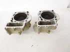 06 Kawasaki Brute Force Kvf 750 Front Rear Cylinders Jug 11005-0597 2005-2011 Used. Price: $94.25.
