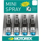 Motorex Quick Cleaner - 60ML. Motorcycle Atv/utv Street Bike Dirt 304994 New. Price: $17.43.