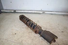 94 Yamaha Timberwolf 250 Front Strut Shock Absorbor 4KD-23350-10-33 Used. Price: $21.95.