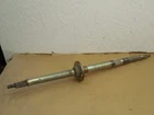 1982 Honda Atc 185S Rear Wheel Axle Used. Price: $99.99.