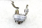 1985 Honda Fourtrax Trx 125 Front Left Brake Drum Backing Plate Panel Hub Used. Price: $34.99.