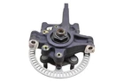 16 Can-am Spyder F3T SE6 Front Right Hub Assembly Used. Price: $149.99.