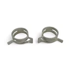 Qty Polaris 1996-2024 Snowmobile Atv Utv Nos Oem Coolant Hose Clamp 7080841 New. Price: $24.99.