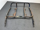 #1 1982-83 Honda 1984 ATC200ES Big Red Front Carrier Rack See Notes Used. Price: $74.90.
