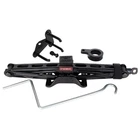 Tusk Utv Scissor Jack Kit For Honda Pioneer Yamaha Wolverine Rmax New. Price: $87.88.