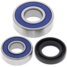 Balls Racing Front Wheel Bearing Kit For Polaris Outlaw 70 2021-2025 New. Price: $28.99.