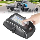 Kemimoto Cell Phone Holder Tank Storage Bag For Can Am Ryker 600 900 219400762 New. Price: $54.89.