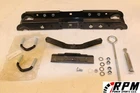 New Oem Polaris Spare Tire Wheel Rim Holder Mount Bracket 2877358. Price: $109.99.