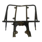 1985 Honda Big Red 250ES Carrier Rack Front 81100-HA0-000 81100-HA0-010 Used. Price: $159.99.