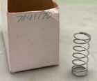 Polaris 7041170 Spring, Shift, Lever New Genuine. Price: $24.40.