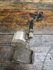 2013 Kubota Rtv 900 Aux Hydraulic Pump Dump Bed Used. Price: $349.99.