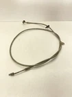Brake Line Master To Block - 2018 Polaris Ranger Xp 1000 37556 Used. Price: $50.00.