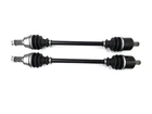 Front Cv Axles For Polaris Ranger 1332606, 1332856, Left & Right, Chromoly New. Price: $144.99.