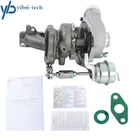 Billet Turbocharger For Polaris Rzr Xp 925CC 2016-2021 K03 3023297 1205689 New. Price: $226.89.