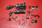 1993 Honda Fourtrax 300 Transmission Tranny Gears 23220-HM3-670 23210-HM3-670 Used. Price: $149.99.