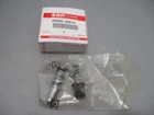 Nos Suzuki Oem Piston / Cup Set 1990-1993 DR350S 1995-1996 DR125E 69600-38810 New. Price: $49.95.