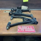 Left Rear Arms # 1025240-067, 1025238-067 Polaris 2022 Sportsman 450 Ho Used. Price: $80.69.