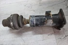 59266-1070 Kawasaki Bayou KLF300 Rear Drive Shaft Prop Noisy Bearing Used. Price: $39.95.