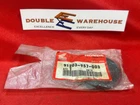 Nos Oem Nip Honda 91203-957-003 Oil (38X55X8MM) Sealed! New. Price: $13.99.