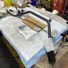 Nos Yamaha New 2002-06 Grizzly 660 Gun Boot Mount Rack ABA-5KM67-40-00 SH9. Price: $25.99.