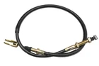 New Oem Yamaha 3X3-26350-00-00 Rear Foot Brake Cable Nos. Price: $24.98.