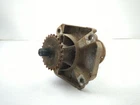 06-25 John Deere Gator Th 6X4 Diesel Axle Housing Bolt Shaft Spindle (b) Used. Price: $234.64.