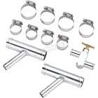 Moose Cab Heater Y-fittings 4510-1119 New. Price: $76.95.