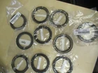 Bvp Lot Of Ten (gets 10 Per Bid) Seal - Double Lip 65 X 85 New. Price: $14.98.