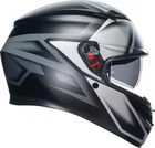 Agv K3 Compound Full-face Helmet New. Price: $319.00.