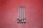 2007 Suzuki Vinson 500 Cylinder Head Bolts 09103-10179 09103-10180 Used. Price: $24.99.