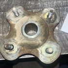 87-06 Yamaha Big Bear Wolverine 350 4X4 Hub Rear Left Right 2HR-25383-00-00 A30 Used. Price: $14.96.