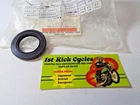 Yamaha Front Wheel Oil Seal FZR1000 XSR700 TMAX500 XJ600 93102-25017 New. Price: $24.99.