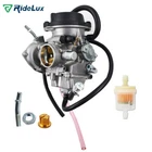 Carburetor For Suzuki LT-K400 2003-2007 Atv 13200-07G01 New. Price: $29.68.