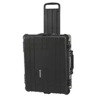 Strongway 24.5IN. Rolling All-weather Protective Storage Case, IP55 Water New. Price: $104.99.