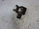 1999 Yamaha Kodiak 400 4WD Speedometer Bracket Mount Used. Price: $16.00.