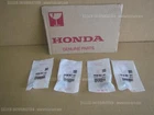 Honda NSR250R MC28 Dzus Quick Release 6X14 Stud X4PC 64508-ML7-921 Prisioneiro New. Price: $40.82.