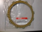 Nos Suzuki Clutch Drive Plate 1999-2000 GSX1300 21441-24F00 New. Price: $11.99.